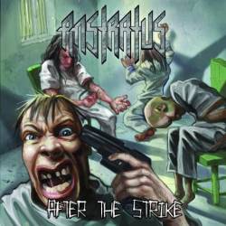 Anstratus : After the Strike